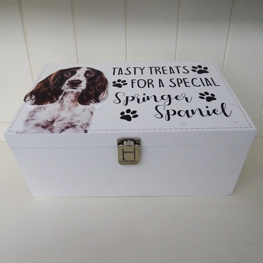 Donaldson Decorative Box