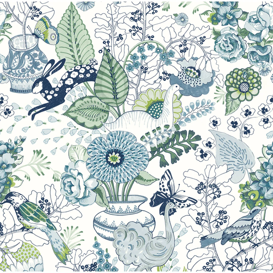 Matte Wallpaper Roll