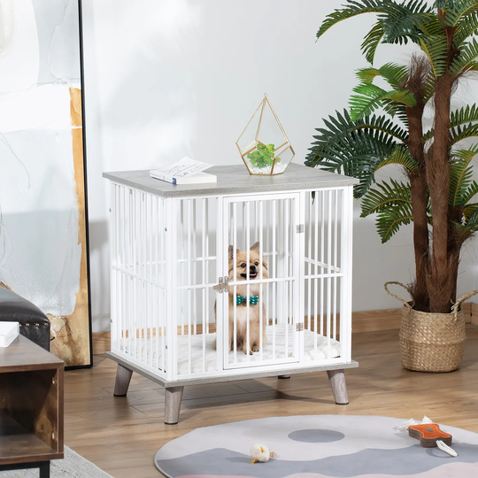 Tylor Dog Cage
