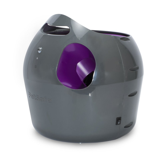 PetSafe Automatic Ball Launcher