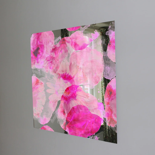 Xion Accent Mirror