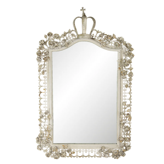 Cress Accent Mirror