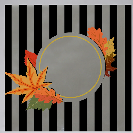 Adami Wall Mounted Accent Mirror