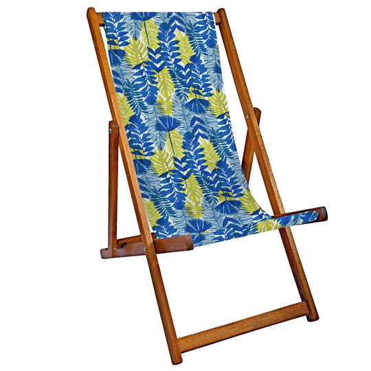 Menlow Reclining Deck Chair