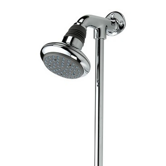 Fixed Shower Head - Round