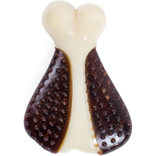 Petface Nylon Chicken Drummer Treat Combo, 11 cm
