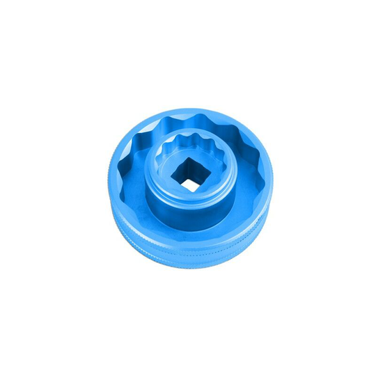 LASER Wheel Nut Socket MV Agusta - 6354