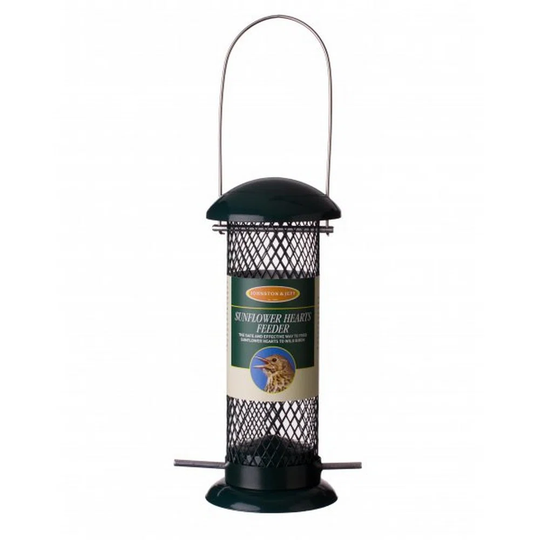 Roslyn Decorative Bird Feeder