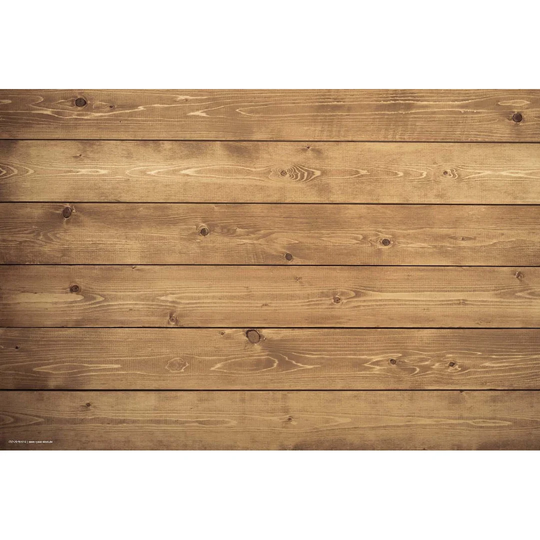 Wood Desk Pad