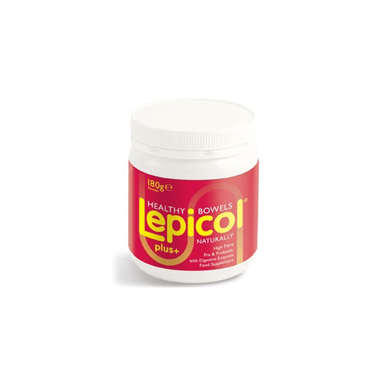 Lepicol Lepicol Plus Digestive Enzymes 180g
