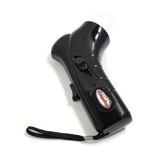 Pet Treat Launcher, Puppy Snack Dispenser Pet Food Dispenser Dog Food Catapult Black