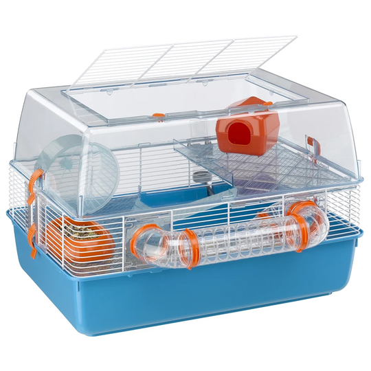 Duna Fun Small Animal Cage