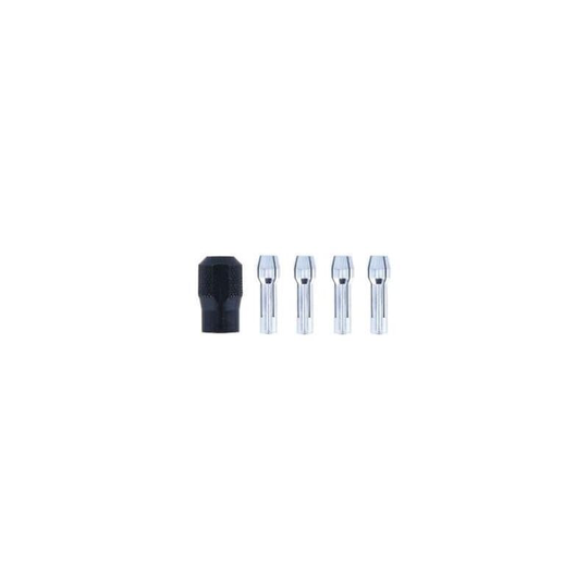 Dremel 4485 3.2mm Collet Nut Kit