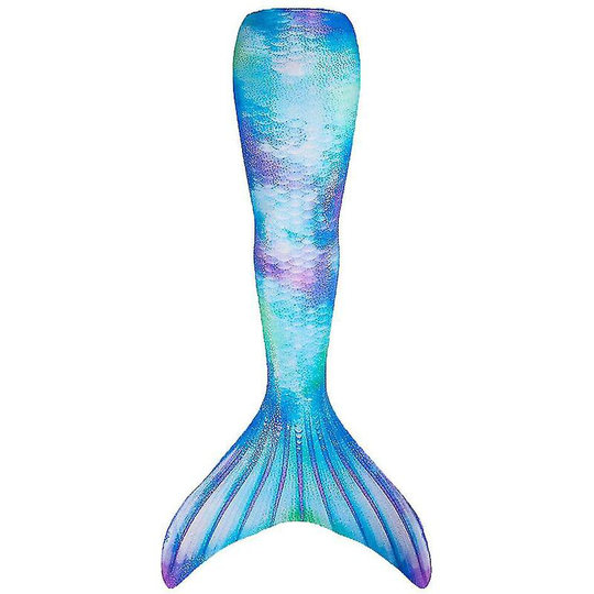 Thsinde - Children's Mermaid Tail Swimsuit color4 140