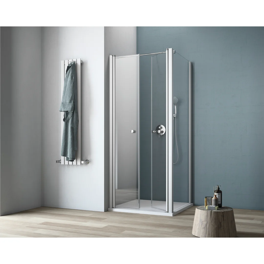 Rectangular Shower Enclosure 2022 x 765 mm