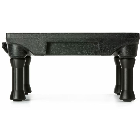 Blue-9 - Platform for klimb Dog Training System Black - Black