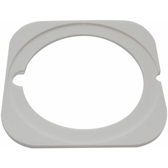 Replacement Oase Biorb Life Aquarium Light Tray Insert -White