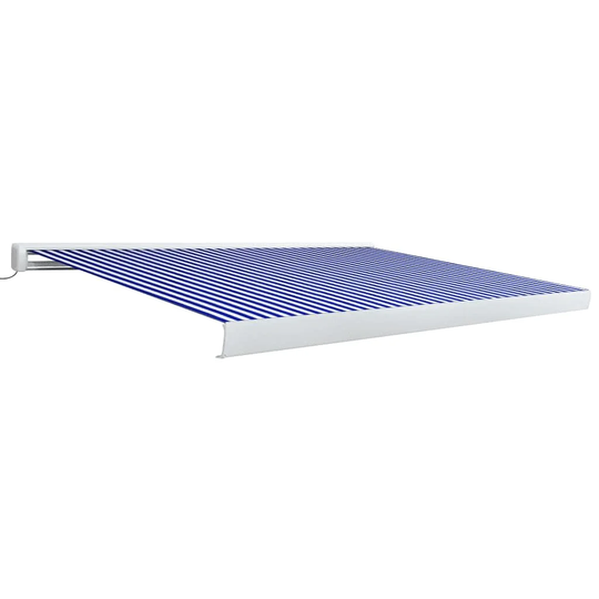 Sigolene Motorised 2.5m W x 3.5m D Retractable Patio Awning