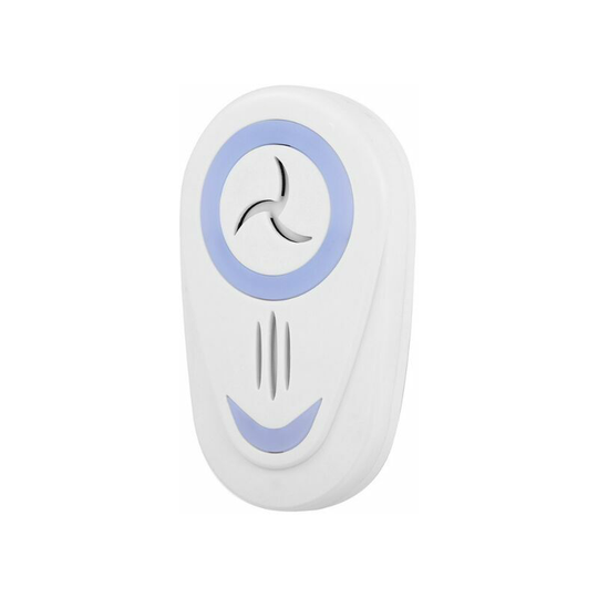 Joorrt - Ultrasound insectulum repulsive mosquito repellants European white mouse