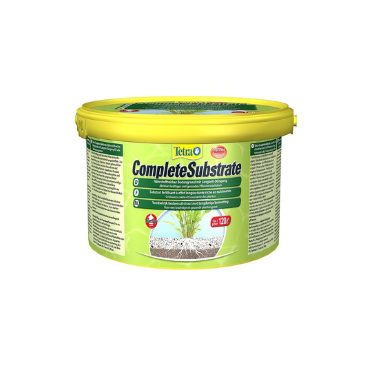 (5kg) Tetra Plant Complete Substrate