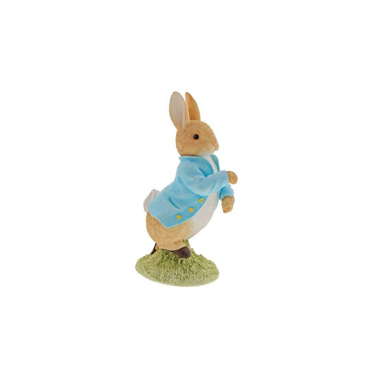 Beatrix Potter Peter Rabbit Limited Edition 120th Anniversary Figurine