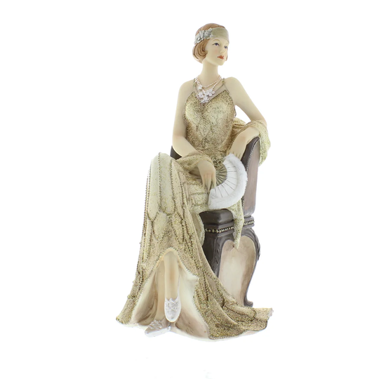 Schwerin Figurine