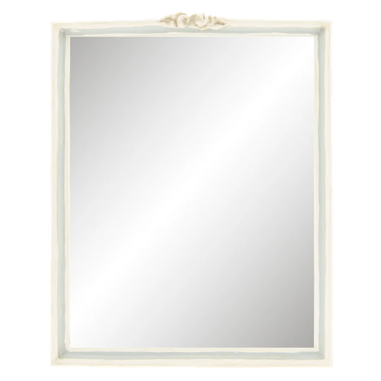 Gannon Accent Mirror