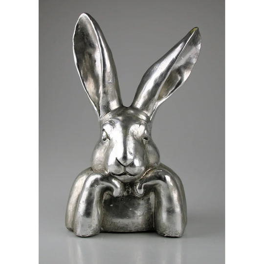 Bunny Bonnell Sculpture