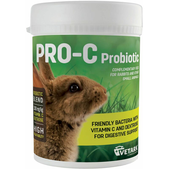 Pro-C Probiotic - 100 Gm - Vetark