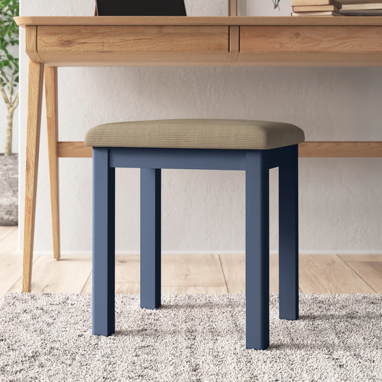 Lille Dressing Table Stool