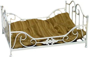 Roubaix Dog Bed