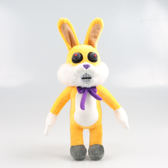 (Rabbit) Dark Deception Stuffed Plush Doll Toy Kids Gift