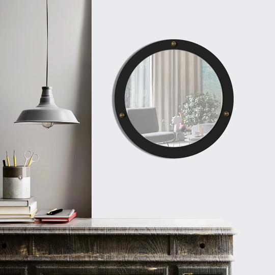 Jayleen Accent Mirror