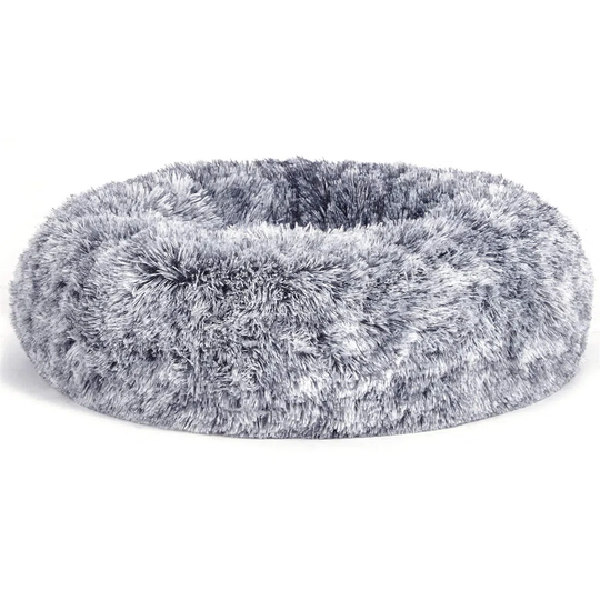 Beavercreek Doughnut in Grey