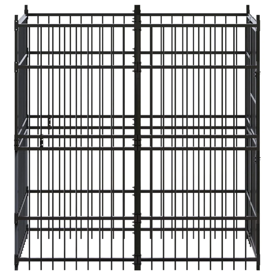 Seward Pet Cage
