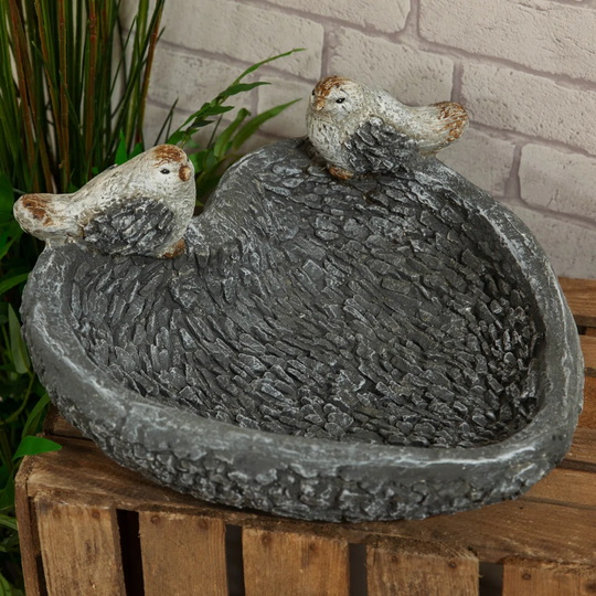 Grimar Decorative Bird Feeder