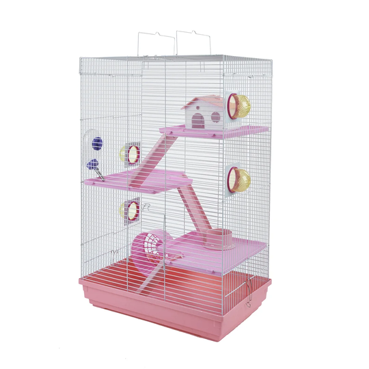 Holly Hamster Cage