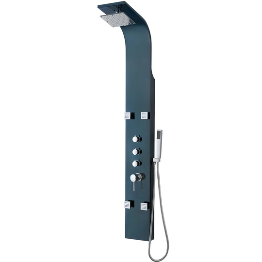 Naranjo Shower Tower Panel