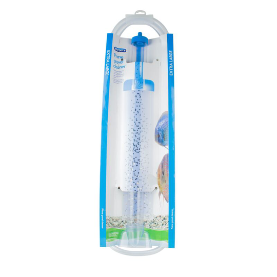 Prime Gravel Cleaner, Extra Large - Interpet