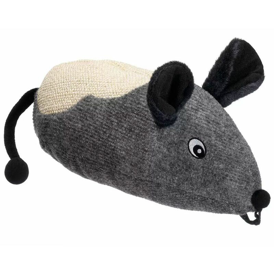 Flamingo - Giant Mouse with Scratch Part 5346385 Grey