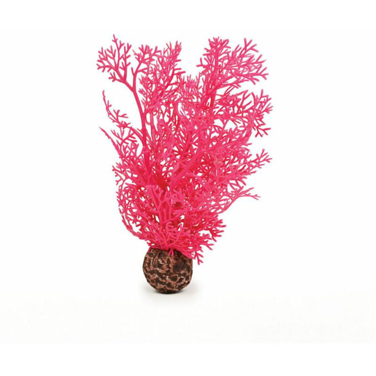 Sea Fan Small, Pink - Biorb