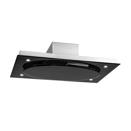 Secret Service 110cm Ducted Wall Mount Cooker Hood