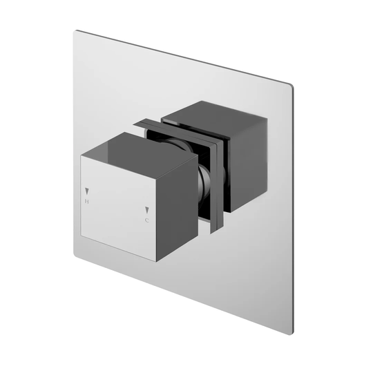Sanford Thermostatic Valve