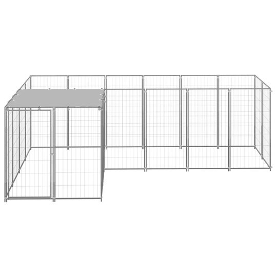 43.31cm Pittman Dog Pen