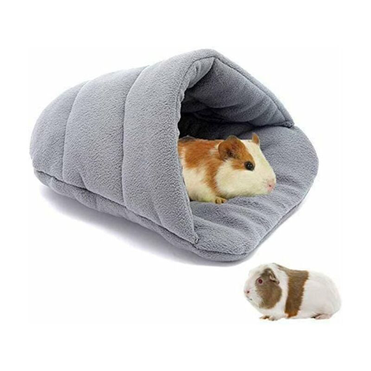 Guinea Pig House - Plush - For Winter