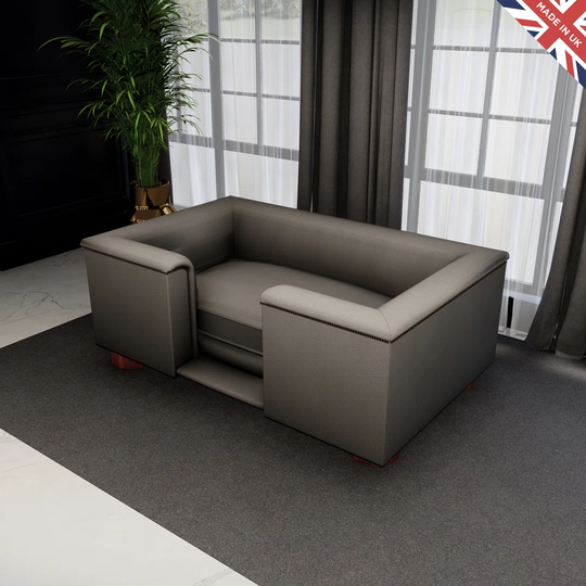 Stevensville Dog Sofa