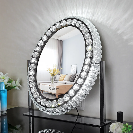 Chatfield Makeup Mirror