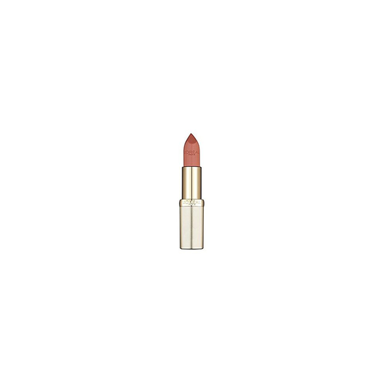 L'Oreal Lipstick Color Riche - 630 Beige a Nu