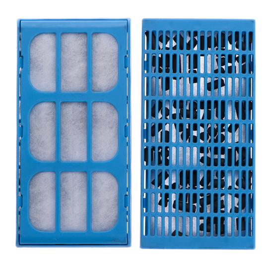 Cat Mate Pet Fountain Replacement Filters - 2 Pack