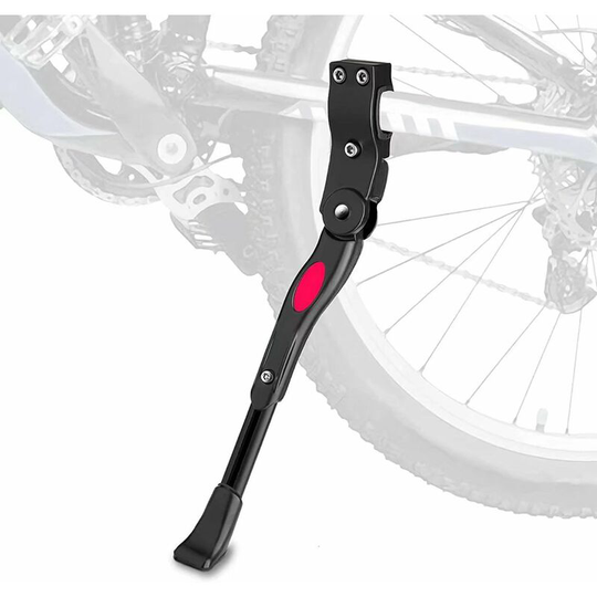 Adjustable Bike Dock for 22-28 Inches,Bike Accessories for Mountain Bike Rockrider,Road Bike,Folding Bike,Kids Bike